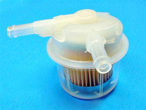 516 Universal Fuel Filter Replacement For Glass Bowl Assembly