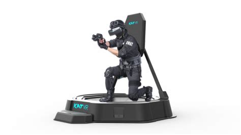 Kat Walk Mini Vr Fitness Insider