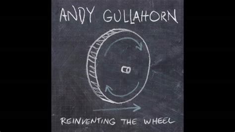 Desperate Man By Andy Gullahorn Youtube