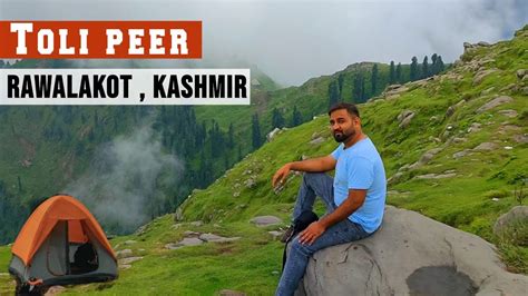 Toli Peer Azad Kashmir 2023 Toli Peer Darbar Rawalakot Kashmir Toli