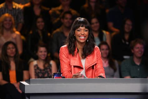 5 Reasons Aisha Tyler From Whose Line Is It Anyway Is Our New Crush