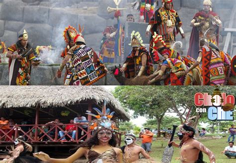 Se dice nació 6 meses antes que jesús, por lo que es lógico suponer. 24 de junio: Fiesta del Inti Raymi en Cusco y Día de San ...