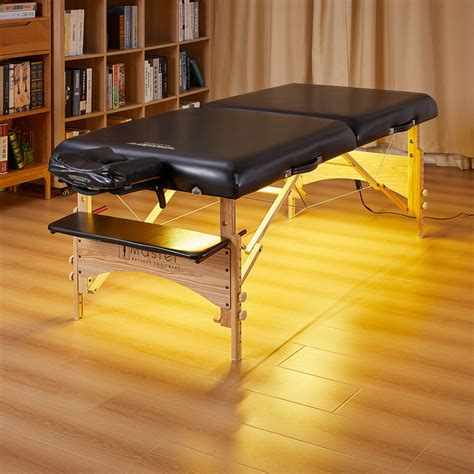 master massage galaxy ambient lighting system for massage tables atm