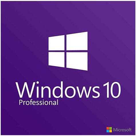 Hệ Điều Hành Microsoft Win 10 Pro 64 Bit Eng Fqc 08929