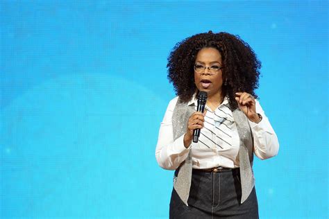 Oprah Winfrey Shuts Down Horrifying Viral Arrest Rumor Essence
