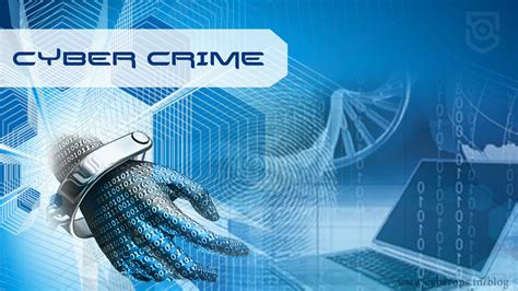 Hi Tech Labs To Check Cyber Crime Cyberops