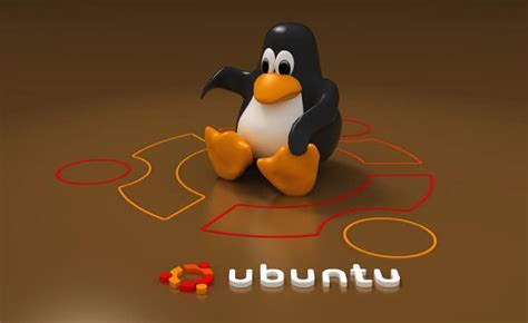 Ubuntu 17 10 Artful Aardvark Is Coming On October 19