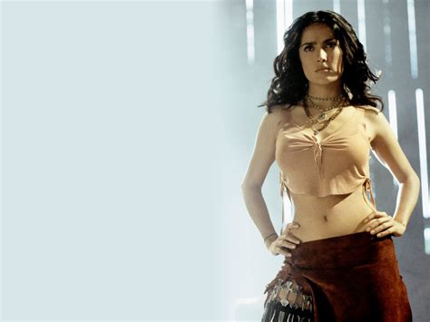 12 Best Salma Hayek Movies You Must See