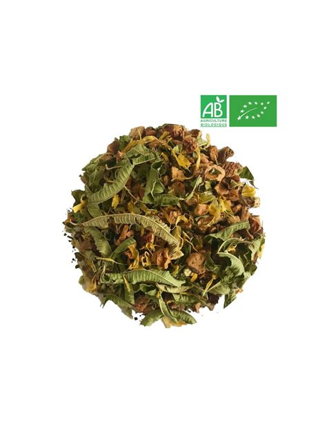 Organic Evening Herbal Tea Wholesale Organic Herbal Tea Supplier