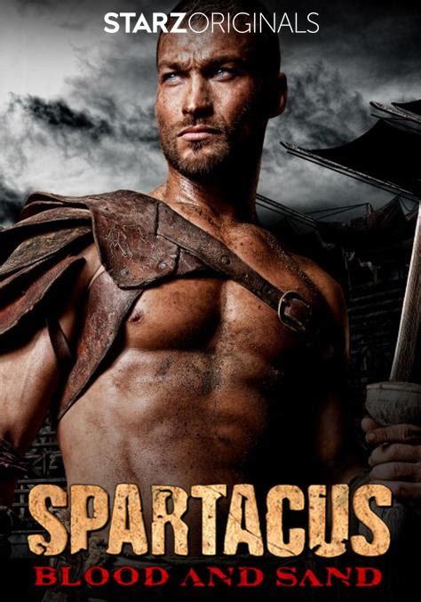 Spartacus Spartacus Vive El Origen Los Domingos Por Fx Nuevo Episodio The Slave Spartacus