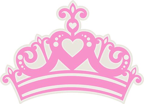 Coroa De Princesa Clipart Transparent Background Princess Crown Png