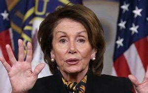 Does nancy pelosi drink alcohol?: Nancy Pelosi biography, personal life, career, works, net worth • biography