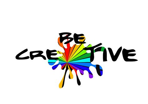 Five Simple Ways To Be A More Creative Person