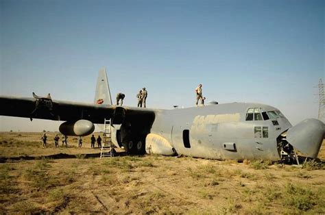 37th Tactical Airlift Squadron C 130e
