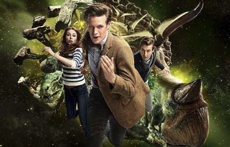 Wallpaper Space Dr Dinosaurs The Series Doctor Who Doctor Who