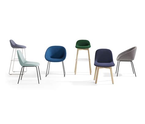 Beso Chairs From Artifort Architonic