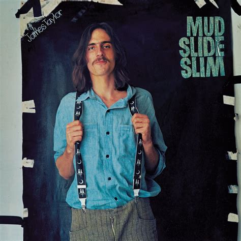 ‎mud Slide Slim And The Blue Horizon 2019 Remaster By James Taylor On