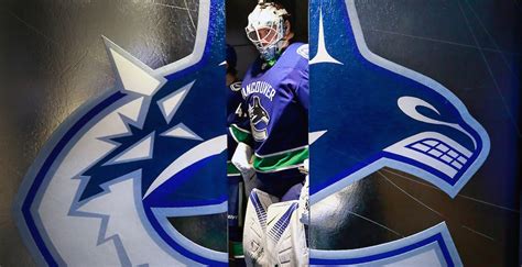 Vancouver canucks, vancouver, british columbia. Canucks given one of the worst odds of winning the 2019 ...