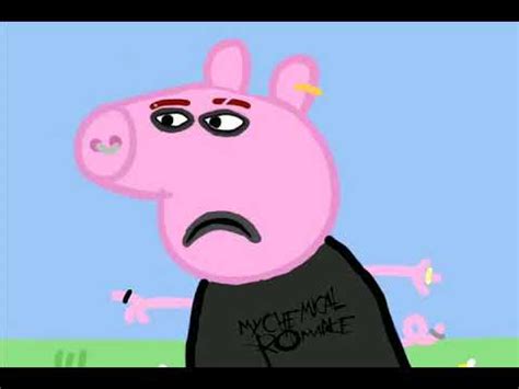 Emo Peppa YouTube