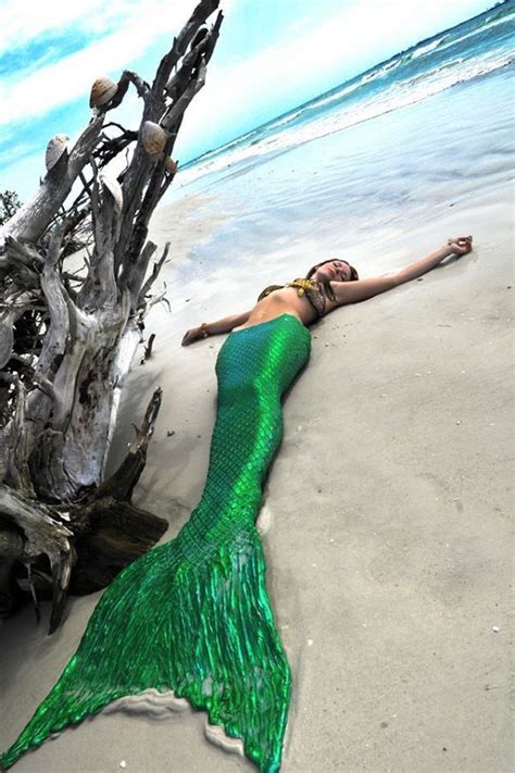 Mermaid Mermaid Tails Beautiful Mermaids Mermaid Photography