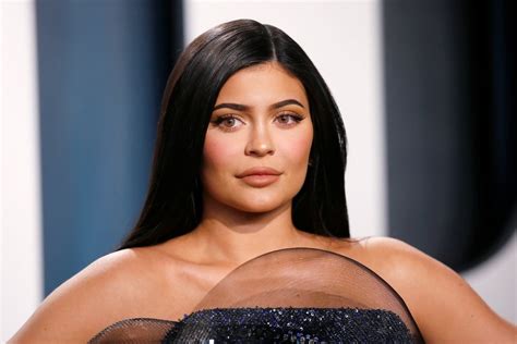 How Kylie Jenners Lipstick Fortune Is Under Pressure From Face Masks And Working From Home The