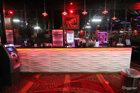 Strip Club With Big Dressing Room Rent This Location On Giggster