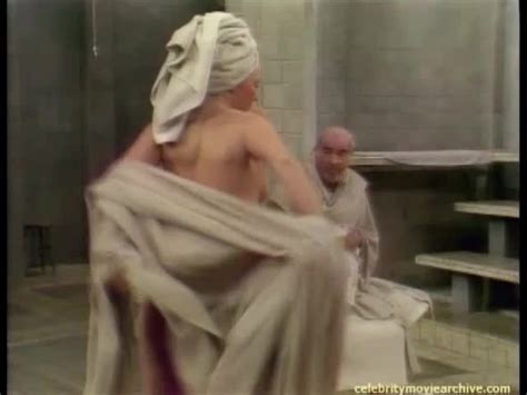 Nude Scenes Valerie Perrine In Steambath Gif Video Nudecelebgifs Com My Xxx Hot Girl