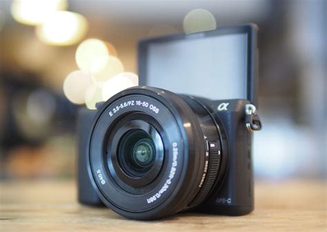 Sony Alpha A5100 Review Cameralabs