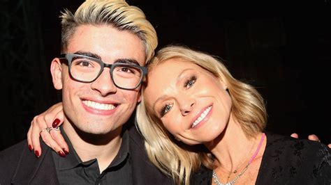 Kelly Ripas Son Michael Consuelos Left Feeling Disappointed In Latest