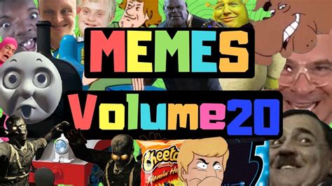 Best Dank Memes Compilation Vol20 Youtube