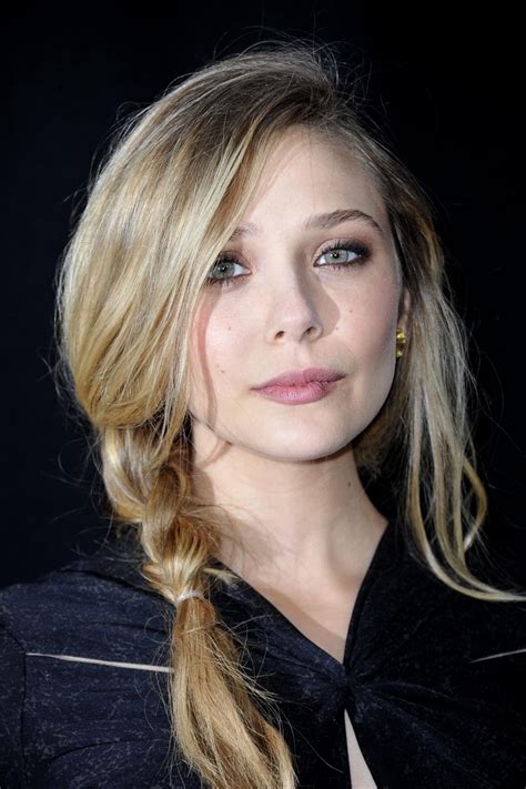 Your Source For Everything Elizabeth Olsen Best Source For All Things
