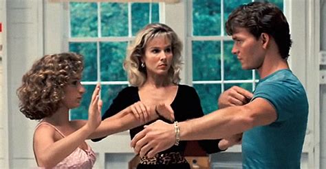 Dirty Dancing Where Penny From The Much Loved Movie Is Now