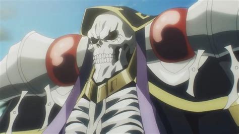 Overlord Ivs Creditless Opening Released Watch