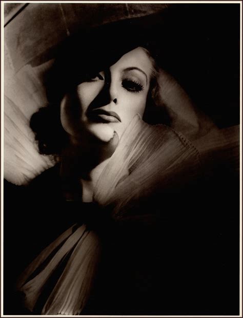 Joan Crawford Photographed By George Hurrell 1931 Joan Crawford George Hurrell Classic