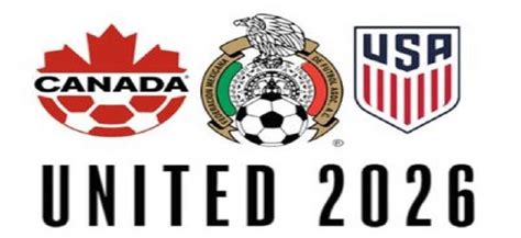 Usa Canada Mexico Win Joint Bid To Host Fifa World Cup 2026 News