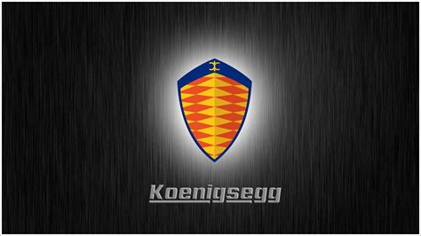 Koenigsegg Logo Wallpapers Top Free Koenigsegg Logo Backgrounds