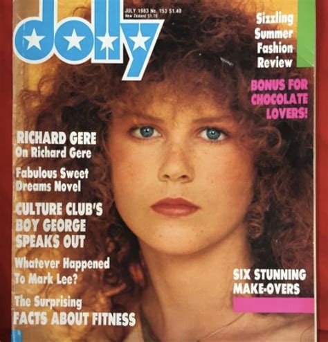 Dolly Magazine Closing After Years Of Speaking To Aussie Teens