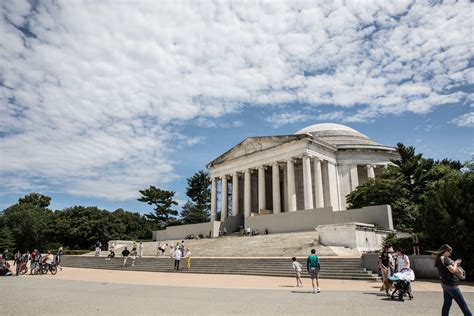 The Best Monuments And Memorials In Washington Dc