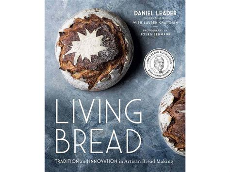 The Best Bread Cookbooks For Home Bakers