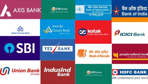 List Of Top 15 Commercial Banks In India In November 2023