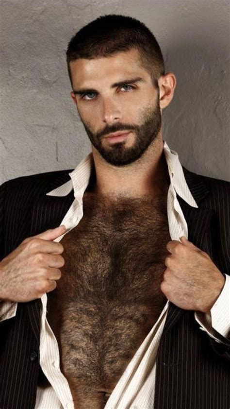 Shirtless Hunks Hairy Hunks Hairy Men Bearded Men Christian Grey Actor Marlon Teixeira