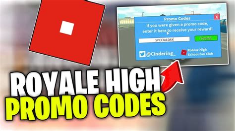 New Royale High Promo Codes In March 2021 Youtube