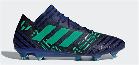 Lionel Messi Football Boots
