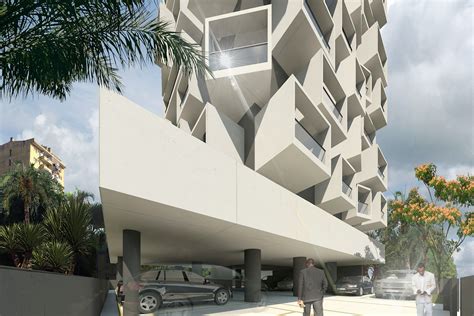 Indigo Building by Pitagoras Group - Architizer