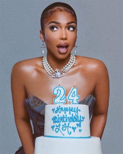 Offical Lori Harvey Fanpage👜 On Instagram “happy 24th Birthday Boo 💙💙” 21st Birthday