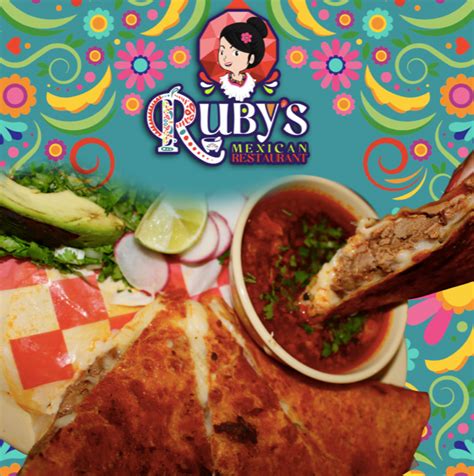 Whether you want to order breakfast, lunch, dinner, or a snack. Ruby's Mexican Restaurant | 2021 E Gentry Pkwy, Tyler, TX ...