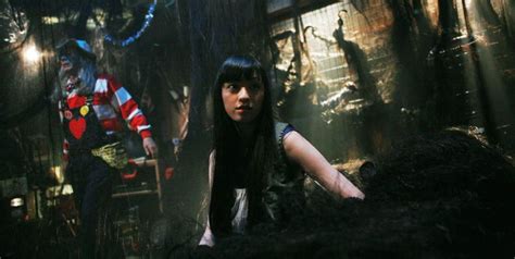 The 11 Best Japanese Horror Films