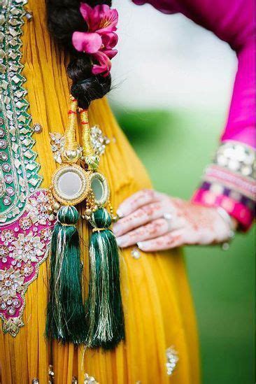 ਪਰਾਂਦਾ punjabi hairstyles indian bridal hairstyles pakistani wedding