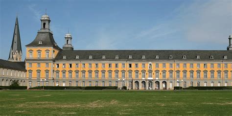 University Of Bonn Admission 2022 Rankings Fees Courses At