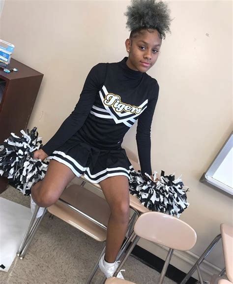 𝘱𝘪𝘯𝘵𝘦𝘳𝘦𝘴𝘵𝘬𝘢𝘺𝘺𝘧𝘦𝘯𝘥𝘪𝘪🐾 Cheerleading Outfits Cheer Outfits Black